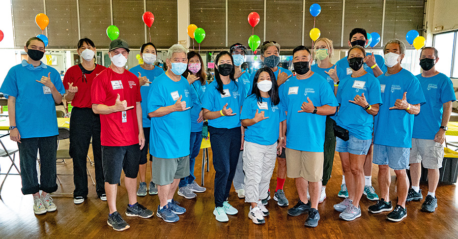 Special Olympics Hawaii Empowering Athletes and Communities